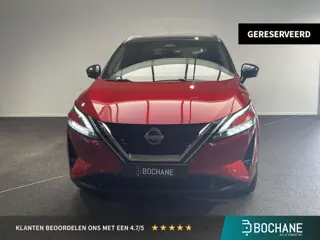 Nissan Qashqai 1.5 e-Power Tekna | Panoramadak | Trekhaak | Stoelverwarming | Adaptive Cruise Contro