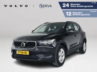 Volvo XC40 T2 Momentum Core | Cruise control | Navigatie | Park Assist