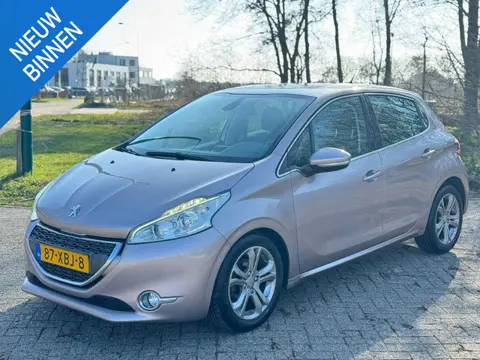 Peugeot 208 1.4 VTi Allure