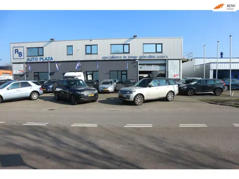 Land Rover Range Rover 3.0 TDV6 Vogue / PANO / TOP DEAL ! ! !