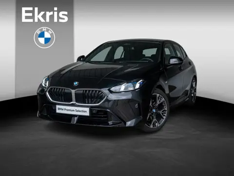 BMW 1 Serie 120 | M Sportpakket | Premium Pack | Comfort Access | Verwarmd Stuurwiel | Stoelverwarmi