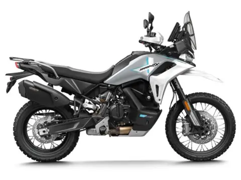 CFMOTO 1000 MT-X (bj 2026)