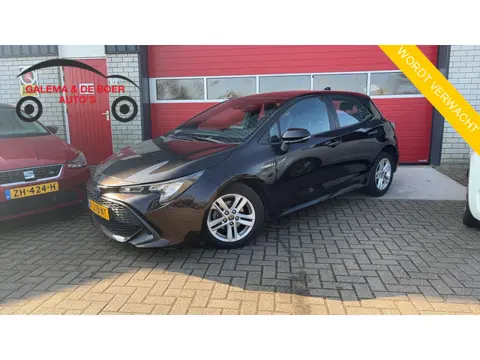 Toyota Corolla 1.8 Hybrid Active CAMERA / CARPLAY / FULL LED / CLIMA / BLUETOOTH / ACC / NL-AUTO
