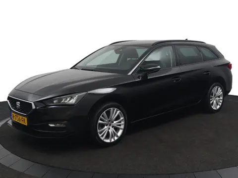 SEAT Leon Sportstourer 1.0 TSI Style Business Intense Rijklaarprijs!