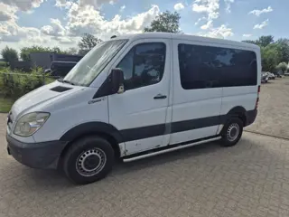 Mercedes-Benz Sprinter 311 2.2 CDI 325 HDDC (bj 2008)