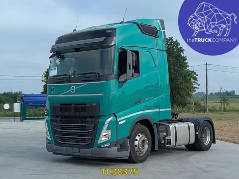 Volvo FH 500 (bj 2023, automaat)