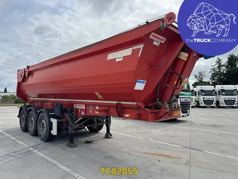 Fruehauf (bj 2017)