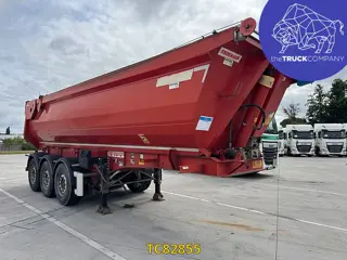 Fruehauf (bj 2017)
