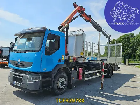 Renault Premium 310 (bj 2013)
