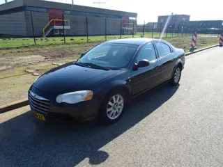 Chrysler Sebring 2.7i V6