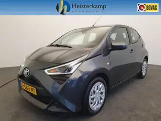 Toyota Aygo 1.0 VVT-i x-play Airco, Camera (bj 2019)