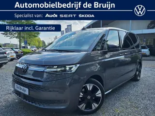 Volkswagen T7 Multivan Hybrid DSG 7p Energetic (Pano,Camera,IQ,Acc)