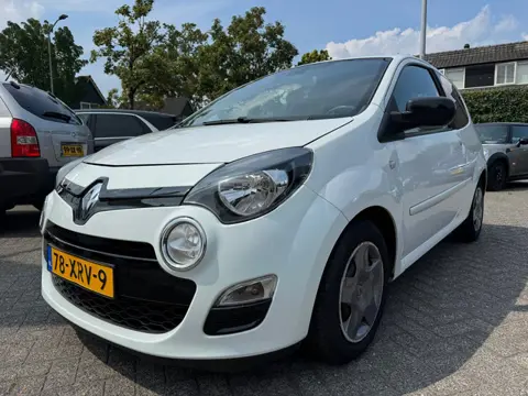 Renault Twingo 1.2 16V Dynamique Apk 27/7/27,Airco,Cruise,Nap