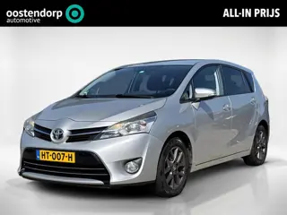 Toyota Verso 1.8 VVT-i Business | Trekhaak | Climate control | Achteruitrij camera | Navigatie |