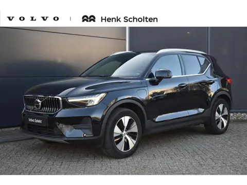Volvo XC40 T4 Automaat Plug-in hybrid Core Bright | Keyless | Parkeersensor achter | Apple carplay/A