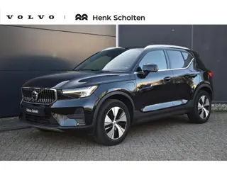 Volvo XC40 T4 Automaat Plug-in hybrid Core Bright | Keyless | Parkeersensor achter | Apple carplay/A