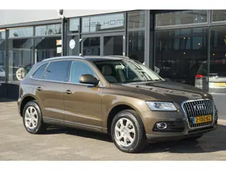 Audi Q5 2.0 TFSI quattro Pro Line | motor modificatie | luxe B&O Pano