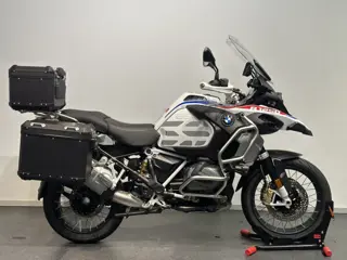 BMW R 1250 GSA (bj 2021)