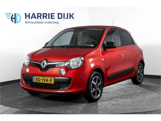 Renault Twingo 1.0 SCe 70 PK Limited Org. NL | Cruise | PDC | Airco | LM 15" |