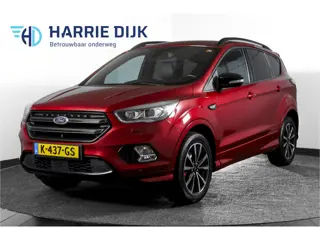 Ford Kuga 1.5 EcoBoost ST Line 150 PK | Cruise | Elek. Trekhaak | Winterpakket | PDC | Camera | NAV 