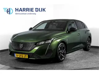 Peugeot 308 1.2 PureTech 130 PK Allure Pack Business | Dig.Cockpit | Adapt.Cruise | Stoelverwarming 