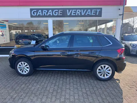 Škoda Kamiq 1.0 TSI Business Edition (bj 2025, automaat)