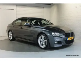 BMW 3 Serie 318i LCI M Sport M-Pakket | Navig | Dealerauto | 318i
