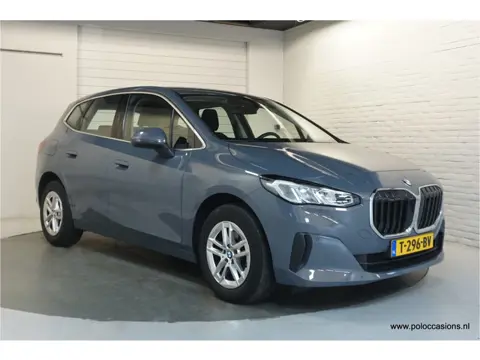 BMW 2 Serie Active Tourer 218i Trekhaak | Camera | Dealerauto | Carplay | 218