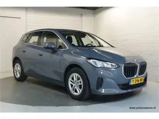 BMW 2 Serie Active Tourer 218i Trekhaak | Camera | Dealerauto | Carplay | 218