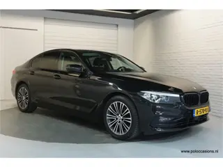 BMW 5 Serie 520i  Carplay | DAB+ | Comfort | Dealerauto | ACC |