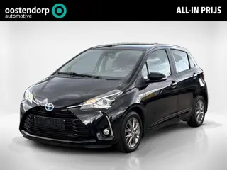 Toyota Yaris 1.5 Hybrid Design | Navigatie | Achteruitrij camera | LM Velgen |