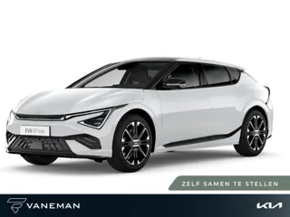 Kia EV6 GT-Line 84 kWh | Electronic climate controle | Zelf samenstellen