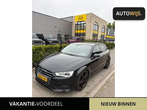 Audi A3 Sportback 1.4 TFSI Ambition Pro Line plus|NL AUTO|CLIMA|APK 4-2027|NAVI