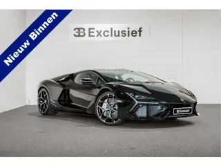 Lamborghini Revuelto Revuelto 6.5 1015 PK (bj 2026)