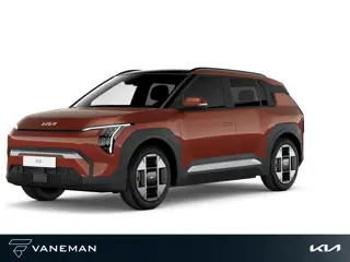 Kia EV3 Air 58.3 kWh | Volledig digitaal instrumentenpaneel | Rijstrooksensor met correctie