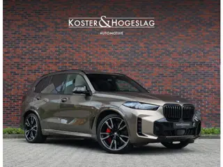 BMW X5 50e xDrive | Sepang Bronze - Skylounge - Trekhaak