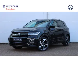 Volkswagen T-Cross 1.5 TSI Style Business R 150pk DSG7