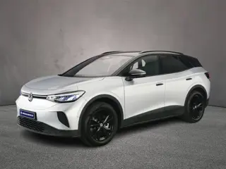 Volkswagen ID.4 Pro Limited Edition 286pk Automaat Trekhaak, Adaptive cruise control,  Black Style, 