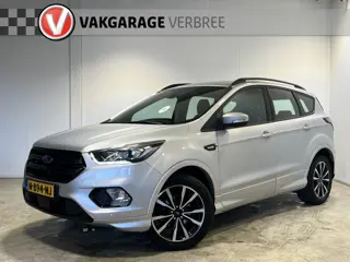 Ford Kuga 1.5 EcoBoost ST Line | Trekhaak | Android/Apple Carplay | PDC Voor en Achter | Cruise Cont