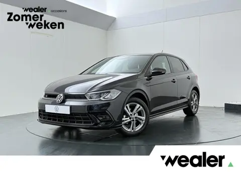 Volkswagen Polo 1.0 TSI R-Line | 95 PK | Adaptive Cruise Control | Travel Assist | Climate Control |
