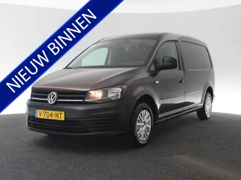 Volkswagen Caddy 2.0 TDI L2H1 BMT Maxi Trendline EURO 6, NAVI, TREKH
