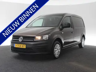Volkswagen Caddy 2.0 TDI L2H1 BMT Maxi Trendline EURO 6, NAVI, TREKH