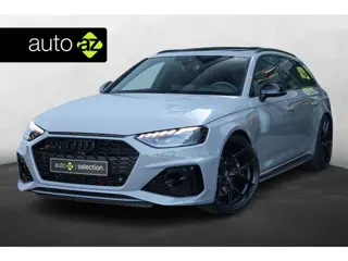Audi A4 Avant 2.9 TFSI RS 4 quattro competition plus / Kuipstoelen / Pano / B&O / Vossen