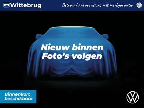 Volkswagen ID.3 First 58 kWh 204pk / Navigatie / LM 18 inch / LED / Parkeersensoren / APP Connect