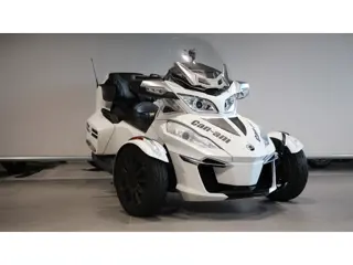 CAN-AM SPYDER RT LIMITED (bj 2014)