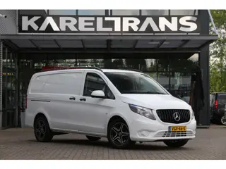 Mercedes-Benz Vito 114 CDI | Aut. | L2H1 | Cruise | Airco..