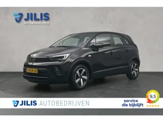Opel Crossland 1.2 Edition | Apple Carplay | Cruise control | LED koplampen