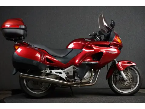 Honda DEAUVILLE Deauville Te Koop (bj 2005)