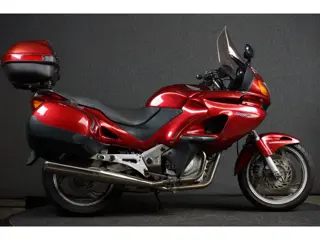 Honda DEAUVILLE Deauville Te Koop (bj 2005)