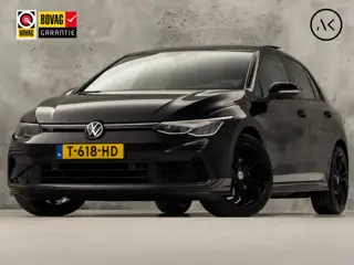 Volkswagen Golf 1.5 TSI R-Line 150Pk Automaat (2X R-LINE, PANORAMADAK, BLACK PACK, KUIPSTOELEN, STUU